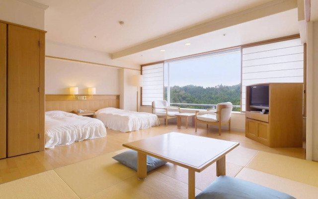 Hotel Matsushima Taikanso