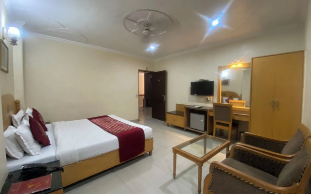 Jalandhar Corporate Suites -Banquet Hall