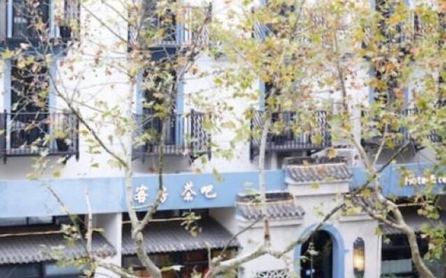 Shanghai Mentang Hotel (Shanghai Chuansha Huaxia East Road Subway Station)