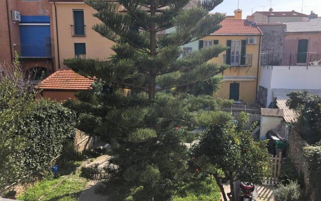 Appartamento in pieno centro a 100m dal mare