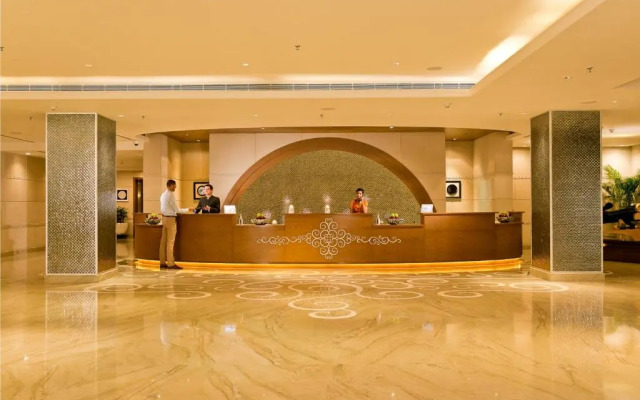 The LaLiT Jaipur