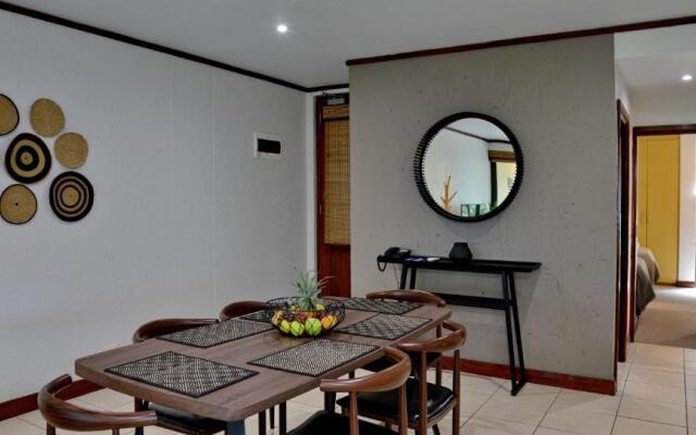 Anew Hotel Ocean Reef Zinkwazi