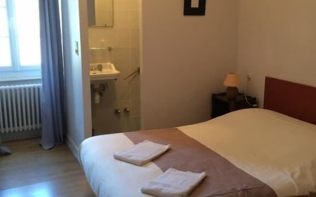 Auberge de Saint Rome