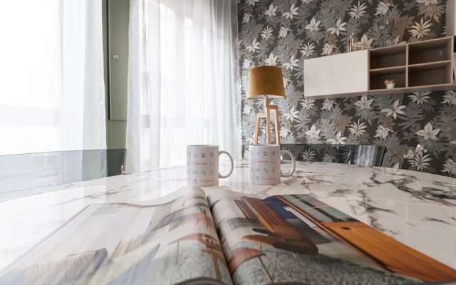 Italianway Collection - Cannobio 8 - Traviata
