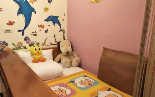 Qiao Yuan Bed and Breakfast