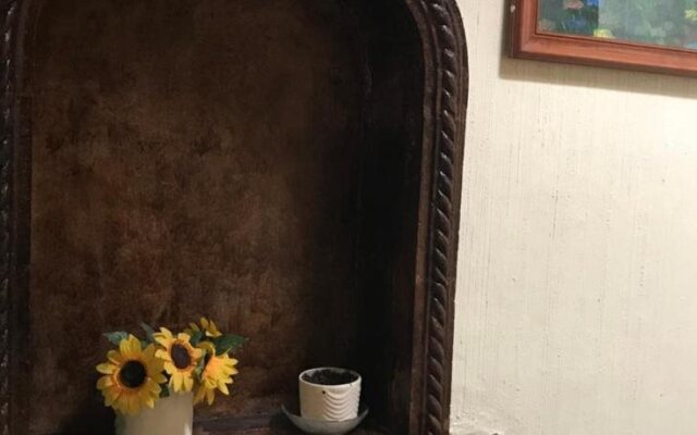 Hotel Monarca