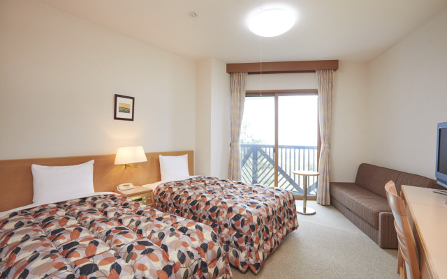 Hotel Familio Sado Aikawa
