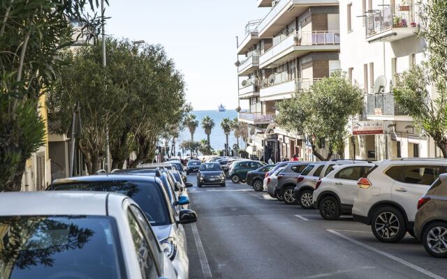 Alloggio Turistico Port Inn