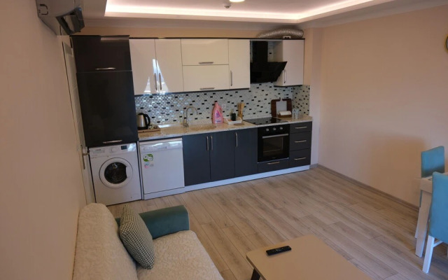 Sahin Tepesi Suite Otel