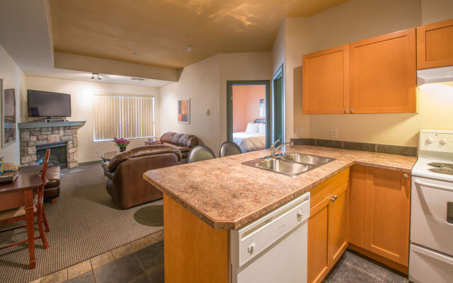 Premier Residence Fort McMurray