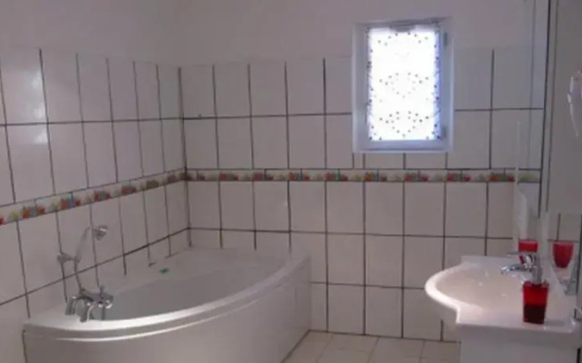 Chambres d'hôtes - La rose des champs