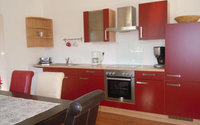 Appartement Resch