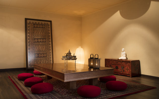 Luna Park Hotel Yoga & Spa