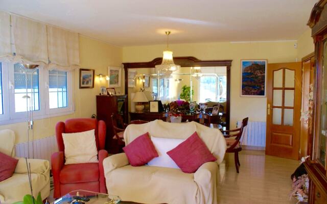 CUBELLES HLCLUB House
