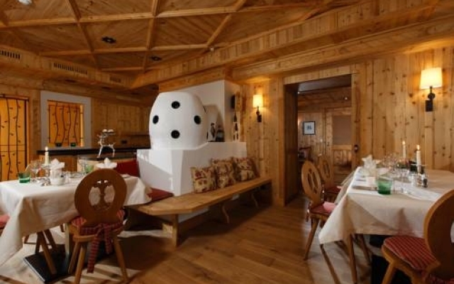 Appartementhotel Johannes