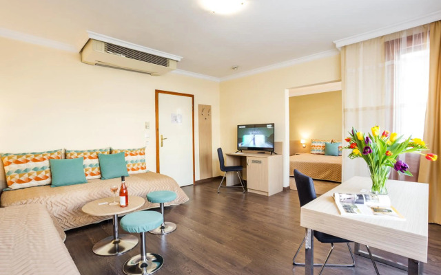 Hotel Geneva