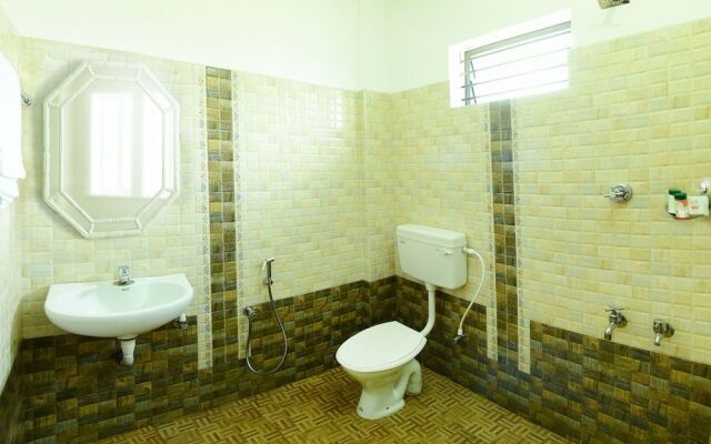 OYO 9404 Hotel White Fort