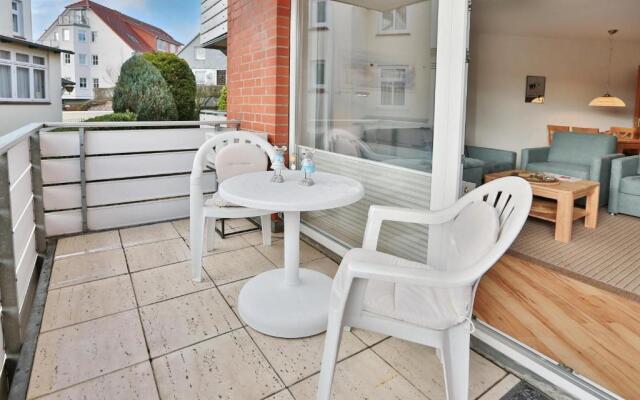 Parkresidenz Parkresidenz Appartement 5