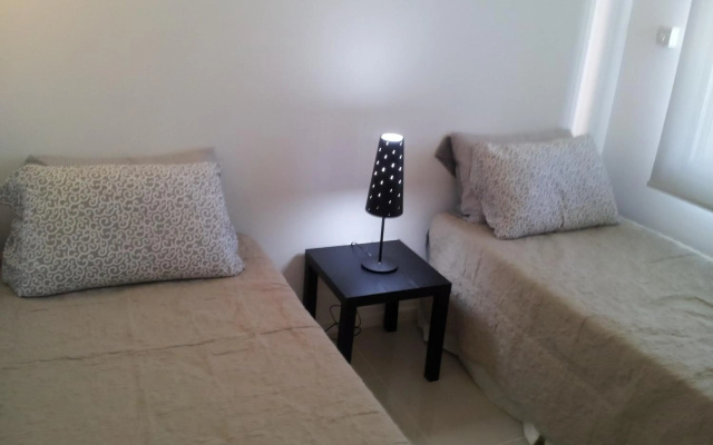 Apartamento Punta del Este Arenas