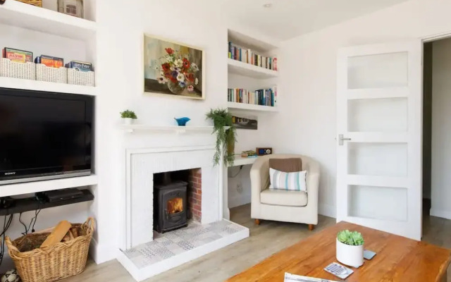 3bd Family Beach Retreat in West Wittering