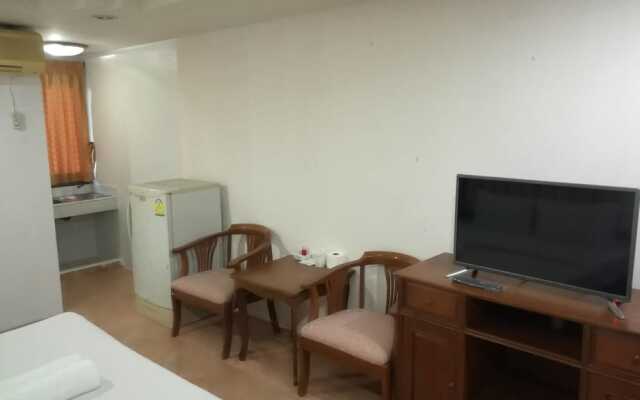 Js Tower Serviced Apartment