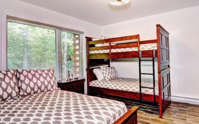 Chalets Alpins -15 Chemin des Quarante