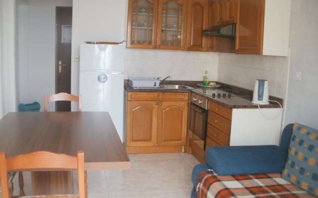 Beach Apartments Toni