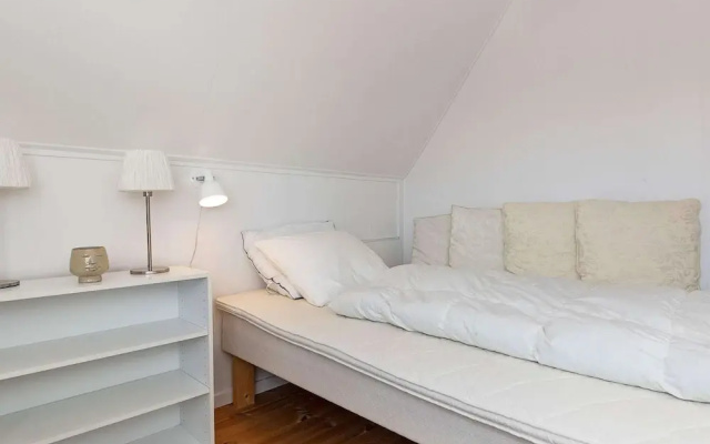Holiday Home in Marstal