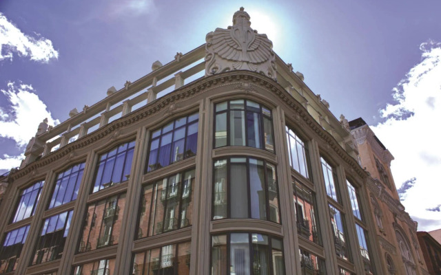 Room Mate Alicia, Madrid