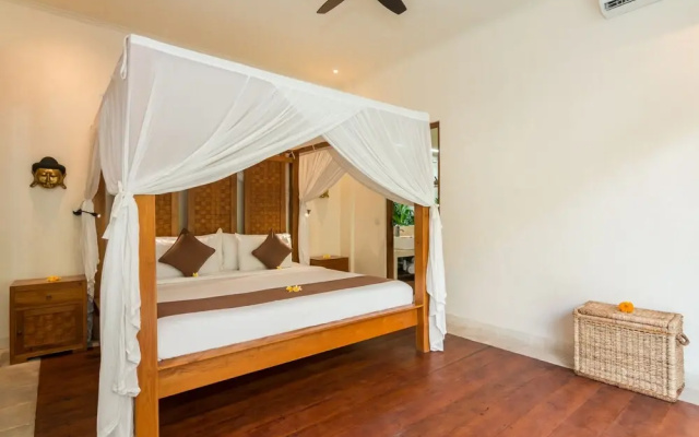 Villa Beji Seminyak