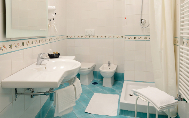 Residence Due Torri