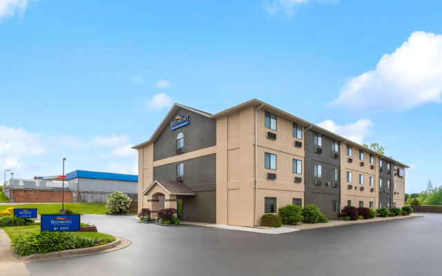 Baymont by Wyndham Paw Paw
