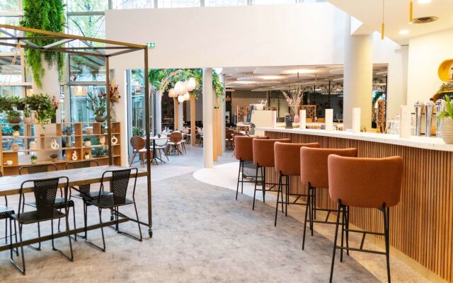 Mercure Paris Val de Fontenay