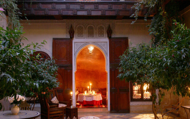 Riad Samsara