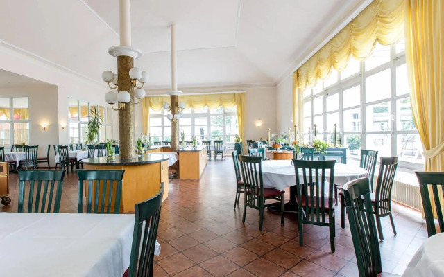 Hotel Stadt Hameln