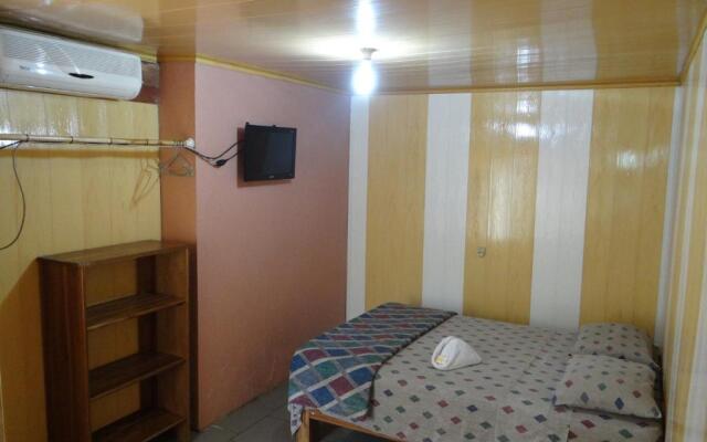 Hotel Rosa De Sharon