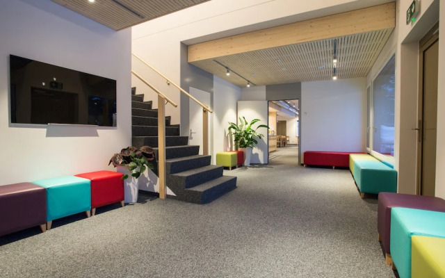 Sport- und Ferienhaus Don Bosco