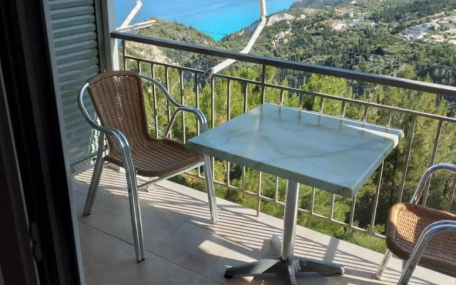 Panoramic View Studios