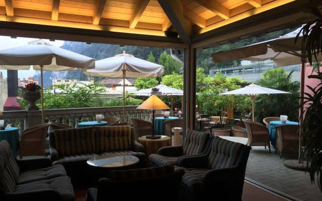 Hotel Villa Miravalle