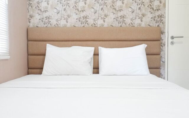 Comfy And Modern Wonderful 2Br Apartment At Tanglin Supermall Mansion