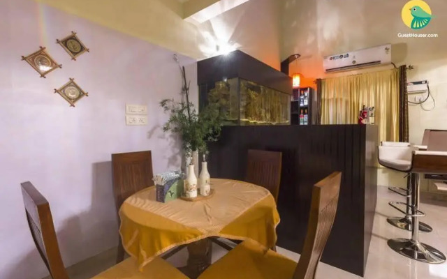 Zeus Homestays