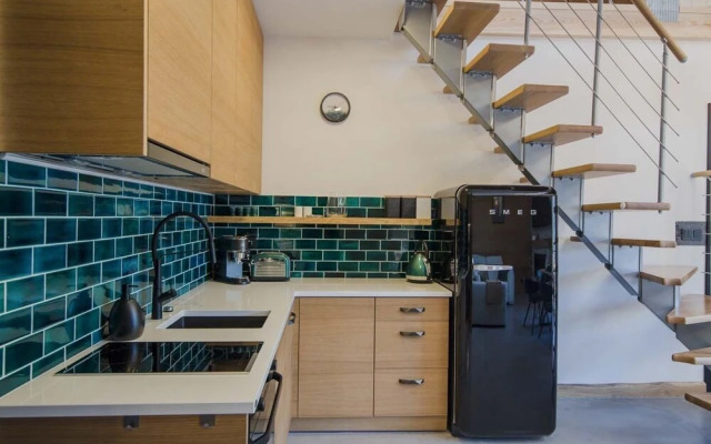 Dream Apart Sloneczna Gora