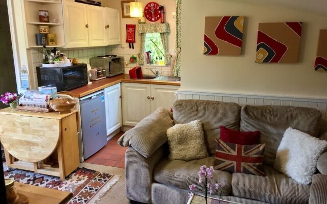 Ingoldfield Accommodation