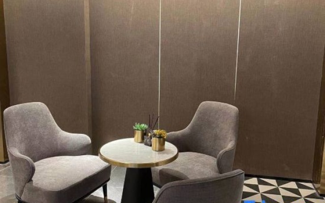 Homeinn Plus Hotel (Hangzhou West Lake Pedestrian Street Hubin Intime) – Hotel Rooms – Hangzhou