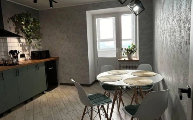 Апартаменты на улице Университетская