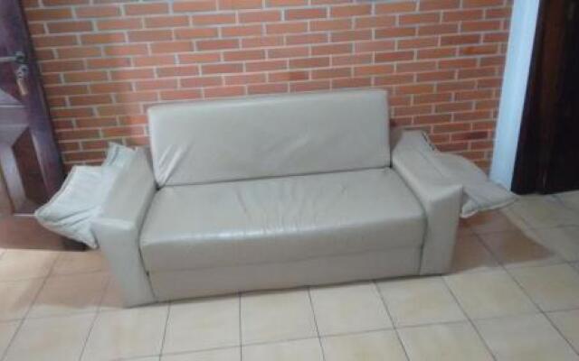 Pousada Residencial Paineiras