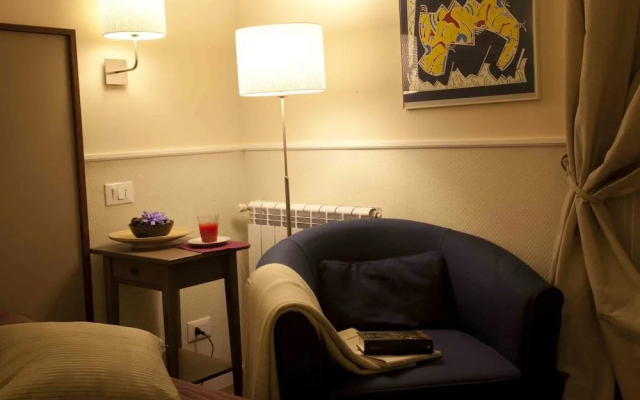 B&B Colfelice