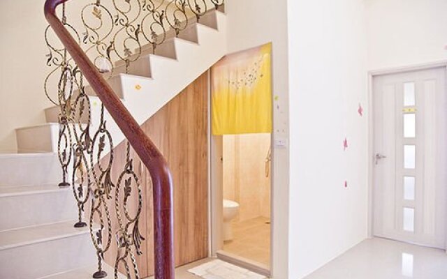 Chu Ying B&B