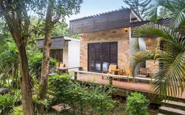 Baan Father Homestay