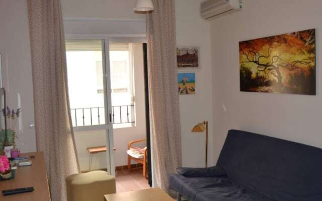 106647 - Apartment in Zahara